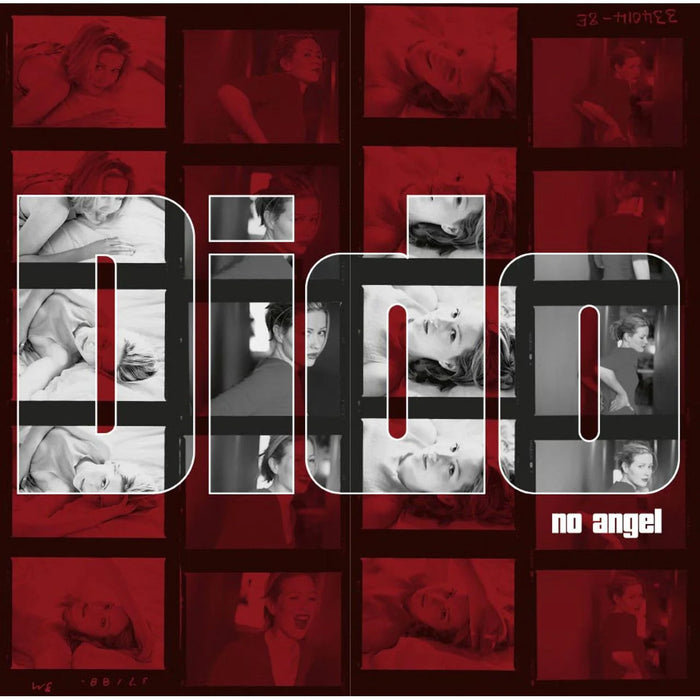 Dido – No Angel (25th Anniversary Edition) - Image 1