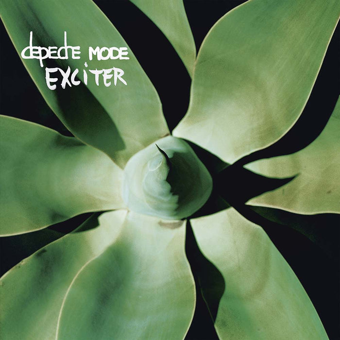 Depeche Mode – Exciter (2xLP) - Image 1