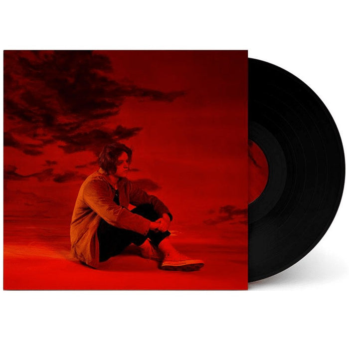 Lewis Capaldi – Divinely Uninspired To A Hellish Extent LP vinyl record, image 3 of 3