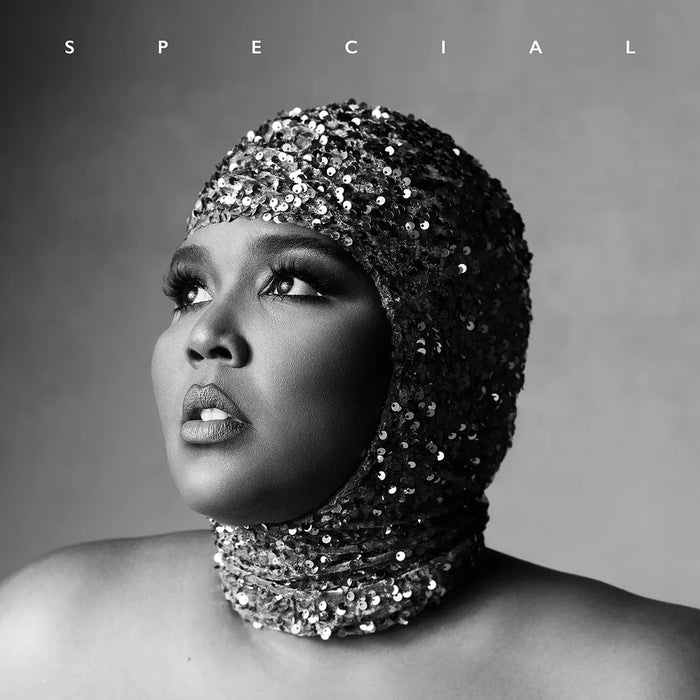 Lizzo – Special (Grape Coloured Vinyl) LP vinyl record