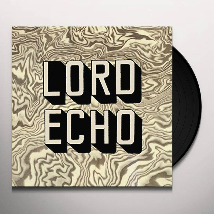 Melodies – Lord Echo (2xLP) LP vinyl record, image 2 of 3