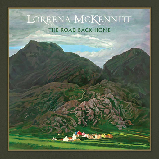 Loreena McKennitt – The Road Back Home - Image 1