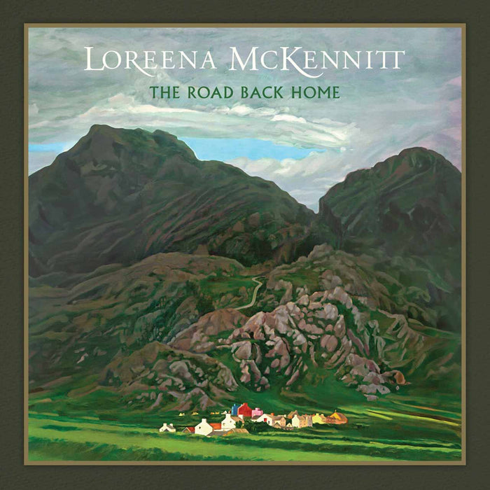 Loreena McKennitt – The Road Back Home - Image 1