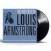 Louis Armstrong – The Very Best of Louis Armstrong LP vinyl record, image 2 of 3