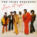 Isley Brothers the – Live It up LP vinyl record, image 1 of 2
