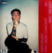 Mac Miller – NPR Music Tiny Desk Concert (12" Translucent blue vinyl, b-side etching + insert) LP vinyl record, image 1 of 2