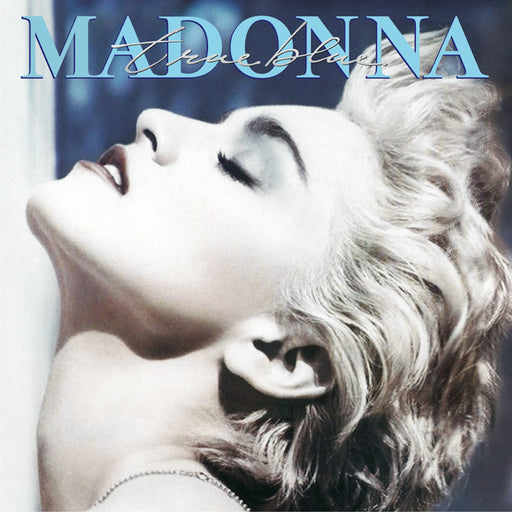 Madonna – True Blue LP vinyl record, image 1 of 2