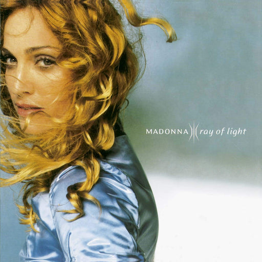 Madonna – Ray Of Light (2xLP) LP vinyl record, image 1 of 3