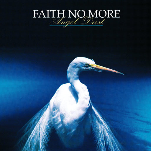 Faith No More – Angel Dust 2xLP (2xLP) LP vinyl record, image 1 of 2