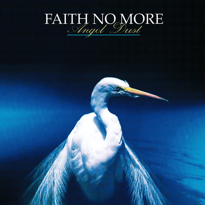 Faith No More – Angel Dust 2xLP (2xLP) LP vinyl record, image 1 of 2