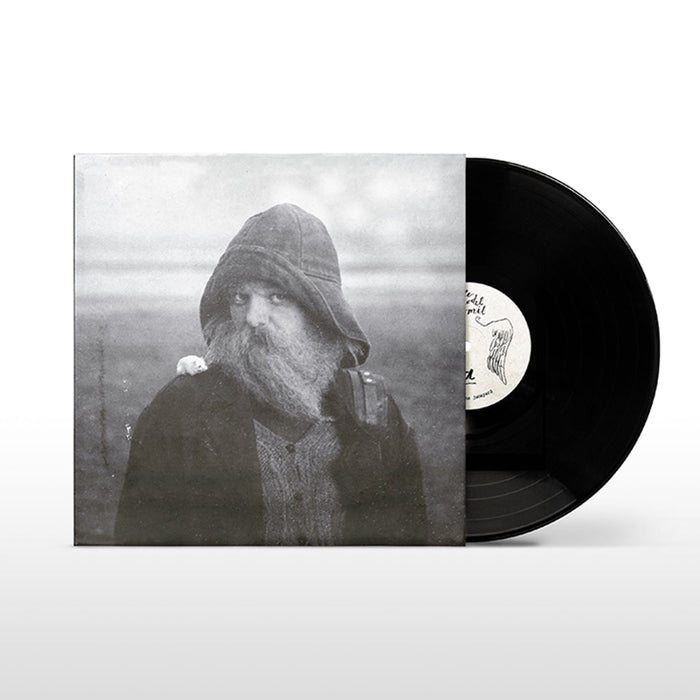 Mary in the junkyard – Role Model Hermit LP vinyl record, image 2 of 2