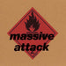 Massive Attack – Blue Lines LP vinyl record, image 1 of 2