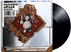 Massive Attack – Protection LP vinyl record, image 3 of 3