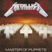 Metallica – Master Of Puppets LP vinyl record, image 1 of 2
