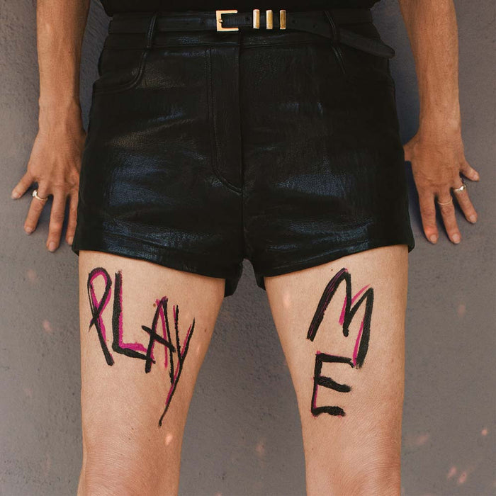 Kim Gordon – Play Me - Image 1
