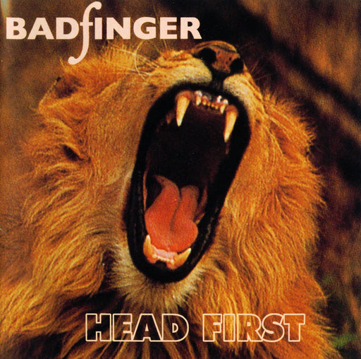 Badfinger – Head First (50th Anniversary Edition) LP vinyl record