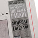 My Chemical Romance – The Black Parade (2xLP, One-step, 20th Anniversary Edition) LP vinyl record, image 3 of 3