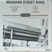 Menahan Street Band – Make The Road By Walking LP vinyl record, image 2 of 2