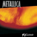 Metallica – Reload (2xLP) LP vinyl record, image 2 of 2