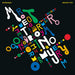 Metronomy – Greatest Hits (2xLP) - Image 1