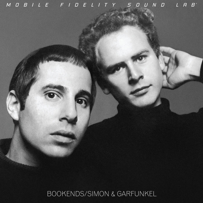 Simon & Garfunkel – Bookends (MOFI, Numbered 180g Vinyl LP) LP vinyl record