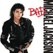 Michael Jackson – Bad LP vinyl record, image 1 of 3