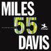 Miles Davis – Miles '55, The Prestige Recordings (3xLP, Craft Recordings) - Image 1
