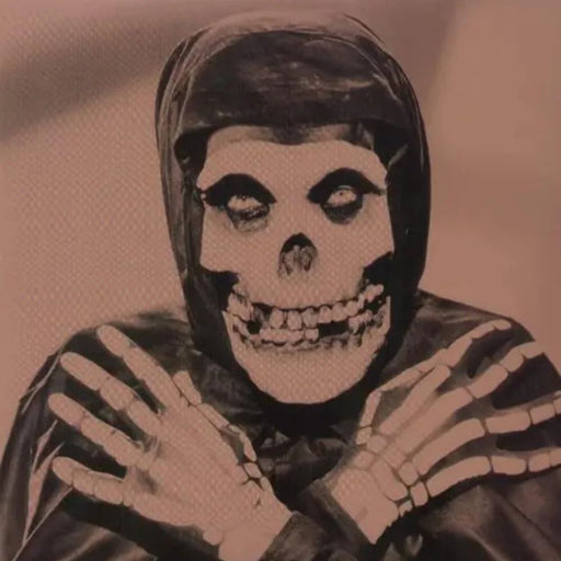 Misfits – Collection II LP vinyl record