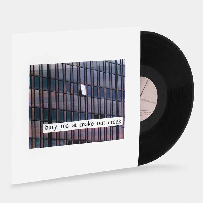 Mitski – Bury Me At Make Out Creek LP vinyl record, image 2 of 3