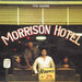 The Doors – Morrison Hotel LP vinyl record, image 1 of 2