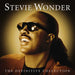 Stevie Wonder – The Definitive Collection (2xLP) - Image 1