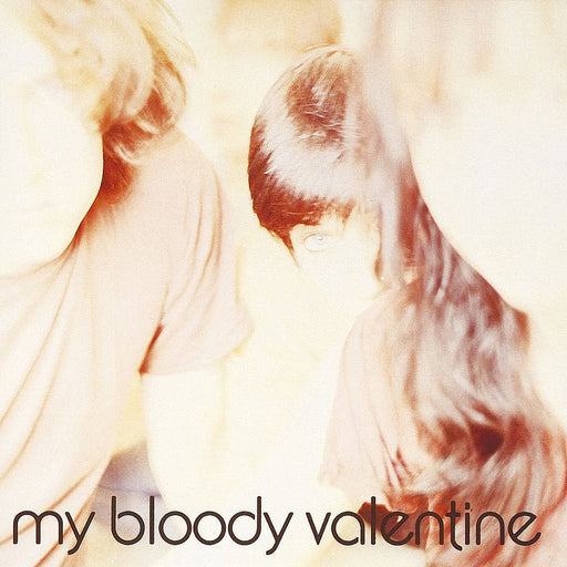 My Bloody Valentine – Isn't Anything (Fully Analog Cut - Deluxe Edition) LP vinyl record