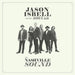 Jason Isbell And The 400 Unit – The Nashville Sound LP vinyl record, image 1 of 2