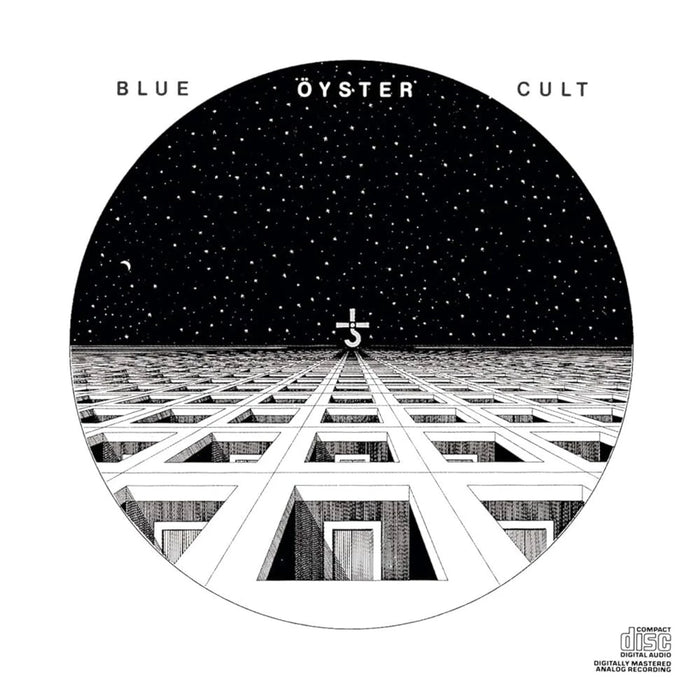 Blue Öyster Cult – Blue Öyster Cult - Image 1