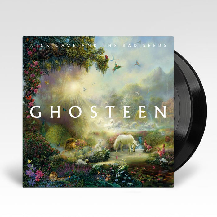 Nick Cave & The Bad Seeds – Ghosteen (2xLP) LP vinyl record, image 3 of 3