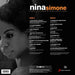 Nina Simone – Her Ultimate Collection LP vinyl record, image 2 of 3