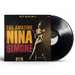 Nina Simone – The Amazing Nina Simone LP vinyl record, image 3 of 3