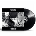 Nirvana – Bleach LP vinyl record, image 3 of 3