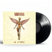 Nirvana – In Utero LP vinyl record, image 2 of 3