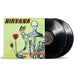 Nirvana – Incesticide (2xLP) LP vinyl record, image 3 of 3