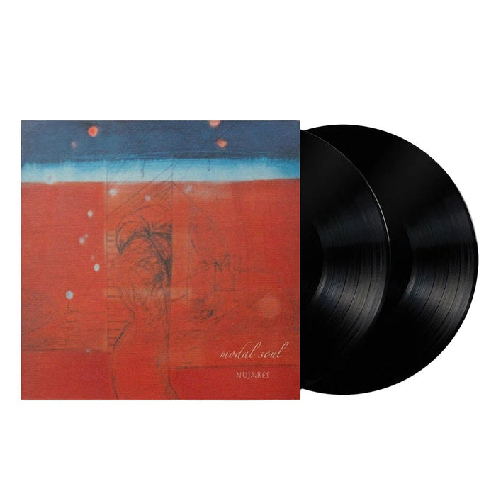 Nujabes – Modal Soul (2xLP) for Sale | Dutch Vinyl