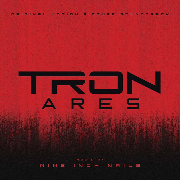 Nine Inch Nails – Tron: Ares (Original Motion Picture Soundtrack) (2xLP) - Image 1