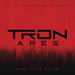 Nine Inch Nails – Tron: Ares (Original Motion Picture Soundtrack) (2xLP) - Image 1