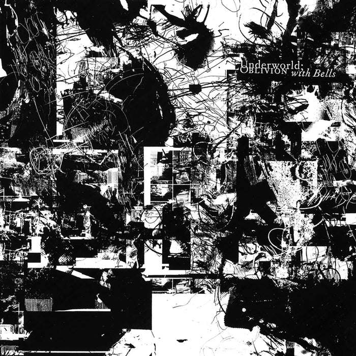Underworld – Oblivion With Bells (2xLP) - Image 1