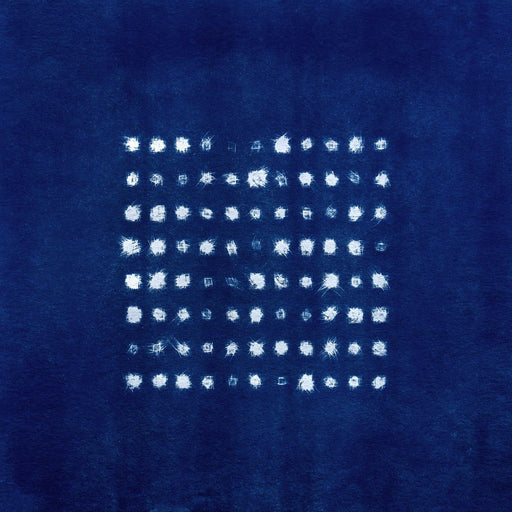Ólafur Arnalds – Re.·member (Marble Blue / White Vinyl) - Image 1