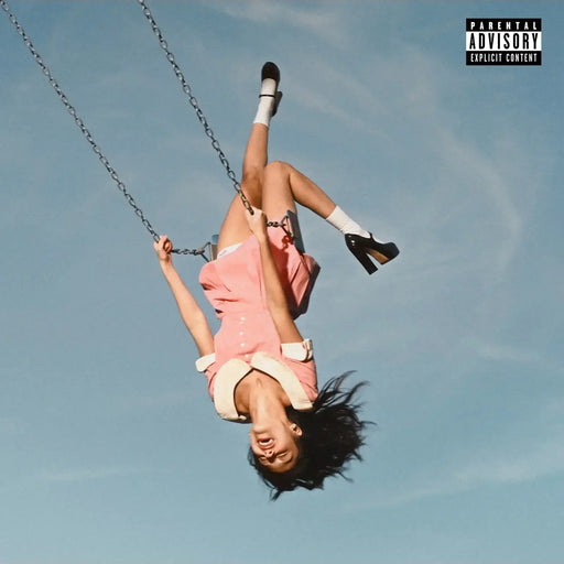 Olivia Rodrigo – You Seem Pretty Sad for a Girl so in Love (Indie Exclusive White vinyl) - Image 1