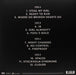 One Direction – Four (2xLP) LP vinyl record, image 2 of 3