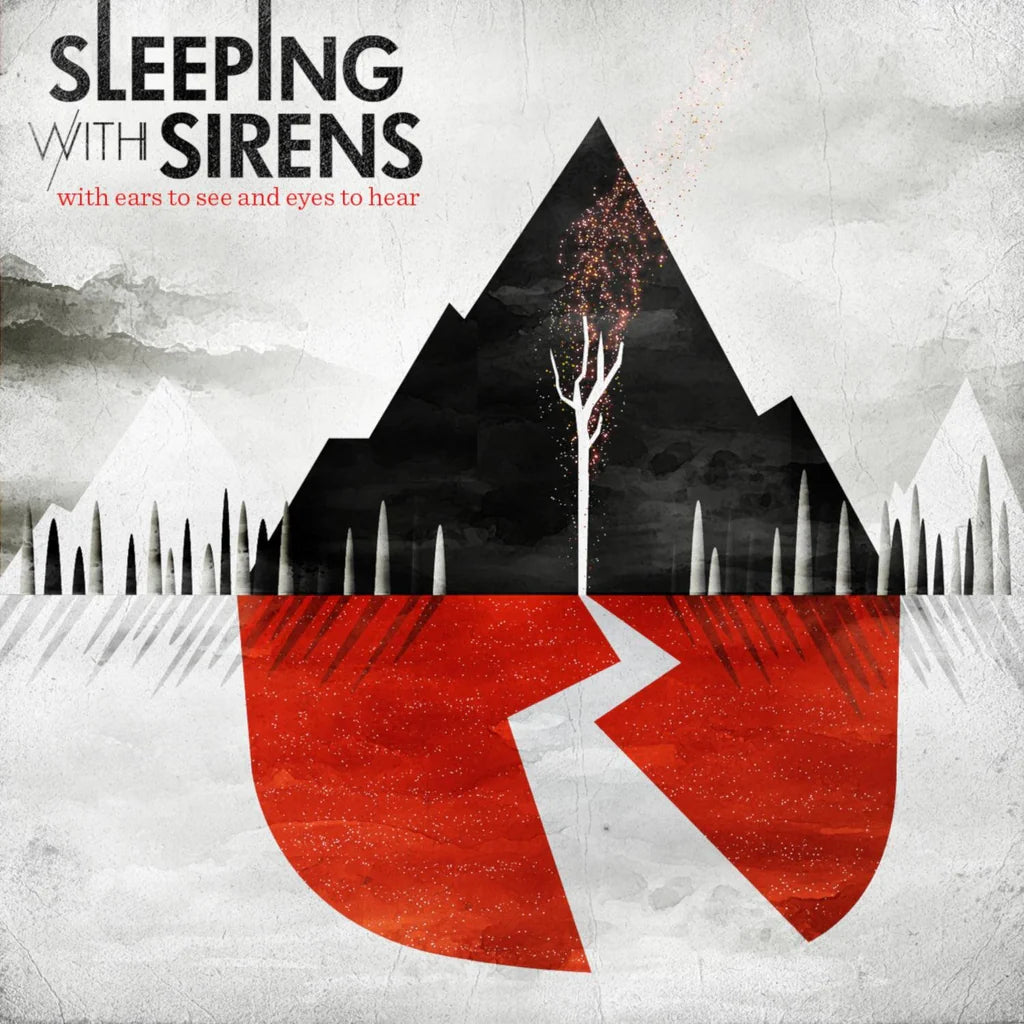 Sleeping With Sirens – With Ears To See, And Eyes To Hear