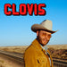 Charley Crockett – Clovis (2xLP) LP vinyl record, image 1 of 2