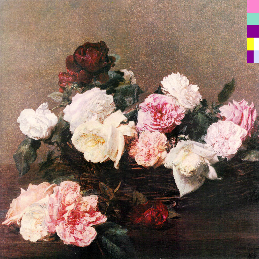New Order – Power, Corruption & Lies for Sale | Dutch Vinyl
